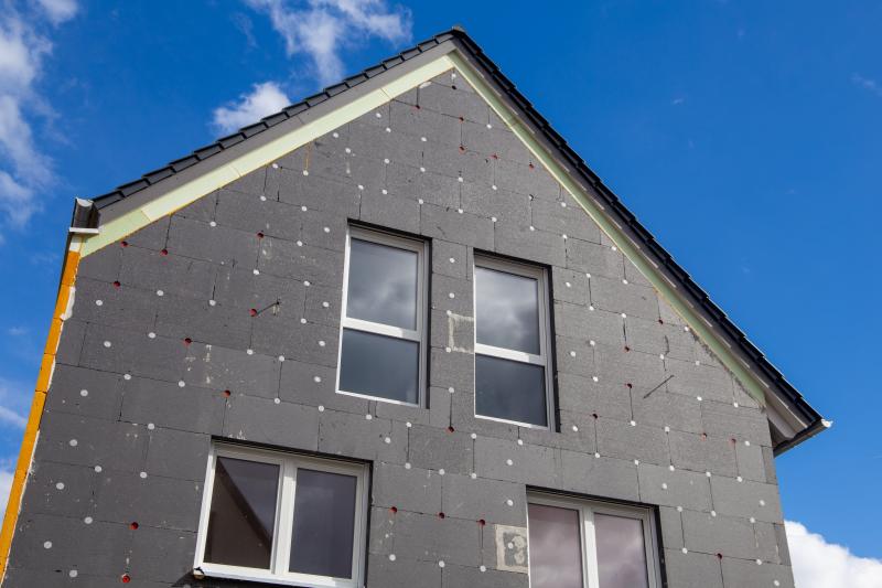 Bardage bois, comment allier esthétique et protection pour votre façade