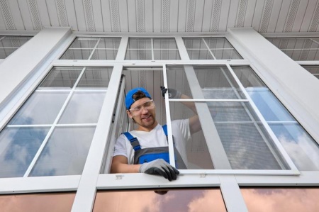 Comment l'installation de nouvelles fen&ecirc;tres transforme votre confort quotidien